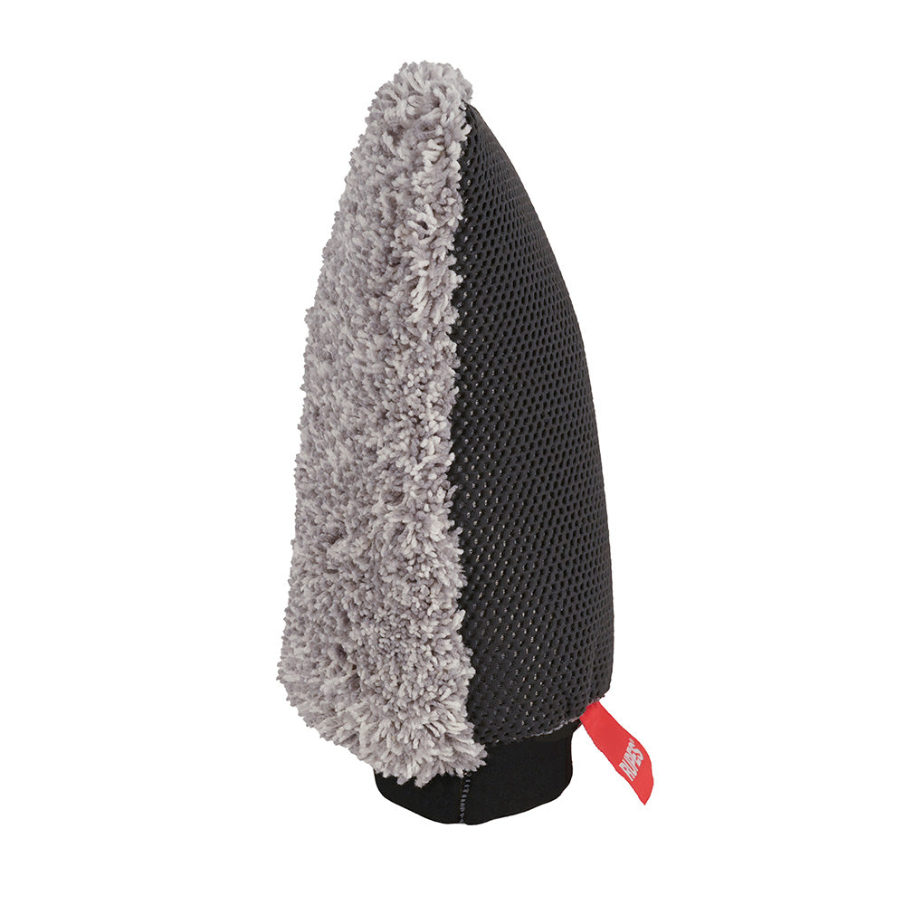 RUPES Wash  Decontamination Mitt - Deckhand Marine Supply