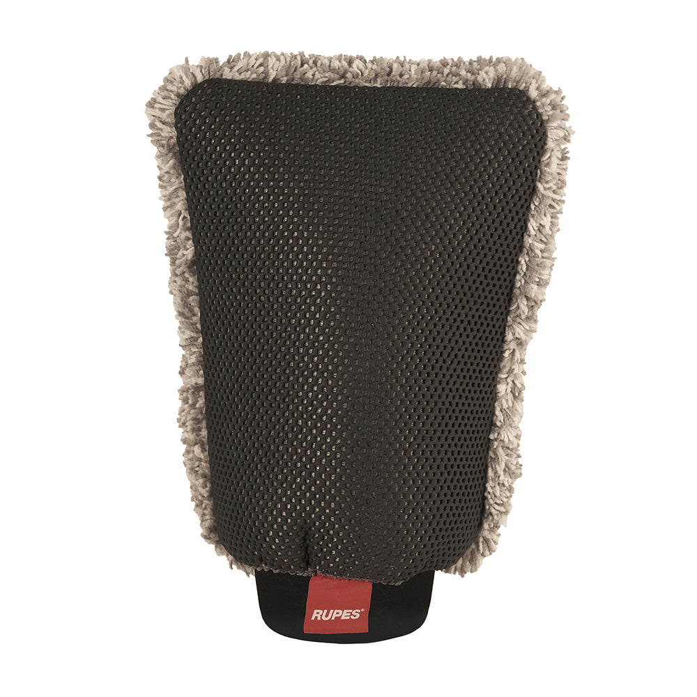 RUPES Wash  Decontamination Mitt - Deckhand Marine Supply