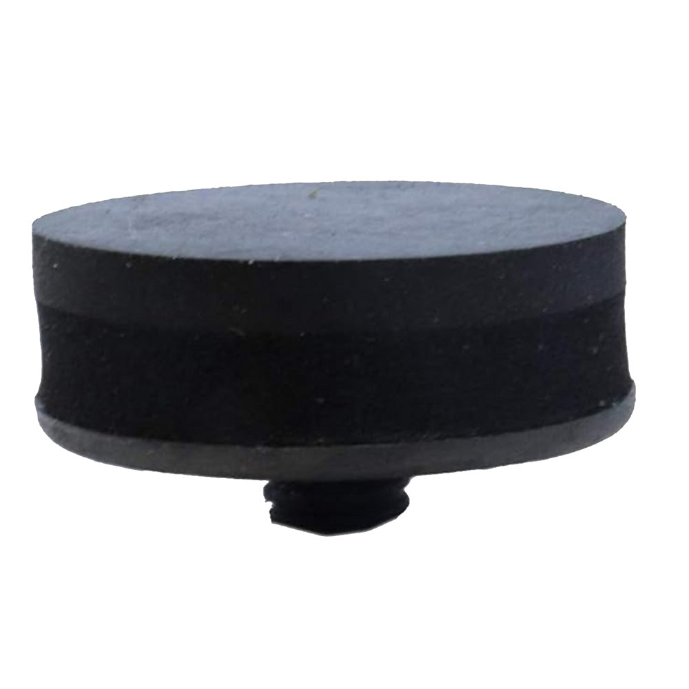 RUPES iBrid Nano Backing Plate 34mm/1.25" Velcro - Deckhand Marine Supply