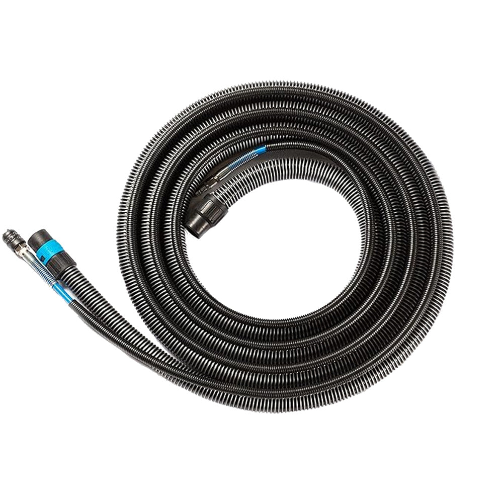 RUPES Anti-Static Conic Hose Assembly 8M/26.25' f/Pneumatic Tools - Deckhand Marine Supply