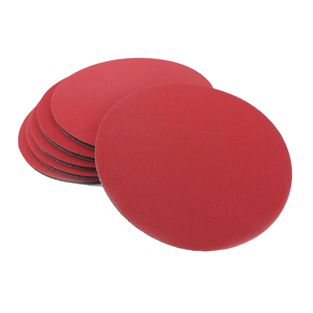 RUPES X-Cut Foam Abrasives 75mm/3" Disc P2000 Grit 1 Carton w/20 Discs - Deckhand Marine Supply