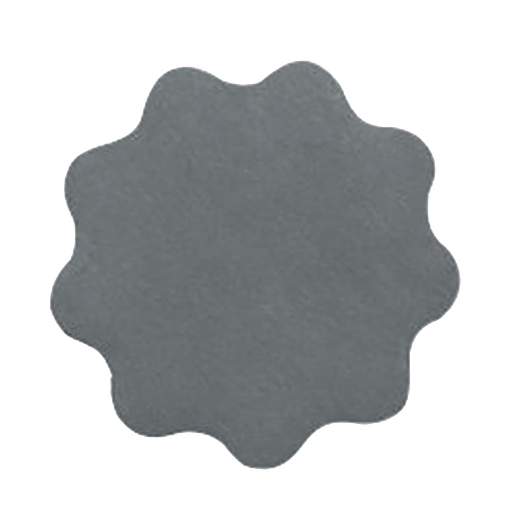RUPES Adhesive Discs f/Denibbing 35mm/1.25" P3000 Grit *100-Pack 10 Sheets of 10 Discs - Deckhand Marine Supply
