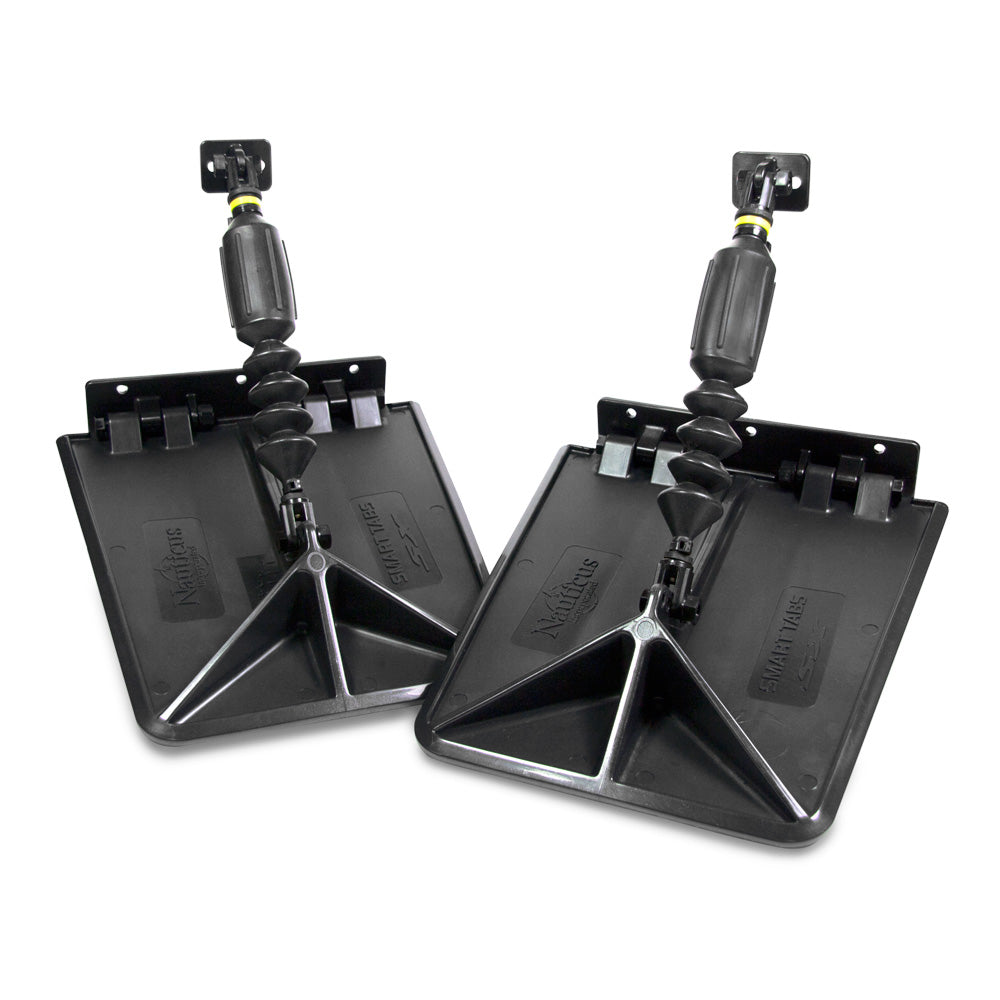 Lectrotab Smart Tabs SX Series 10.5 X 12 f/21-25' Boats Up To 350 HP - Deckhand Marine Supply
