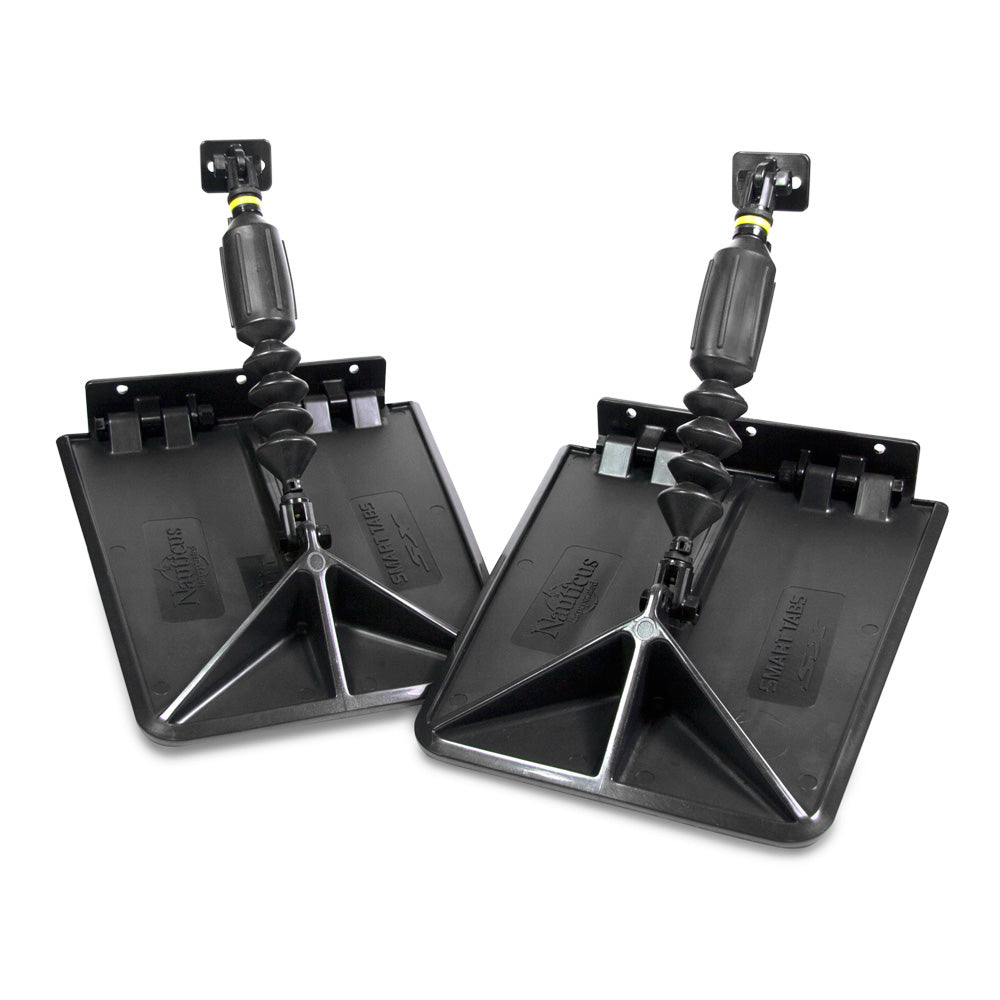 Lectrotab Smart Tabs SX Series 10.5 X 12 f/21-25' Boats w/150-220 HP - Deckhand Marine Supply