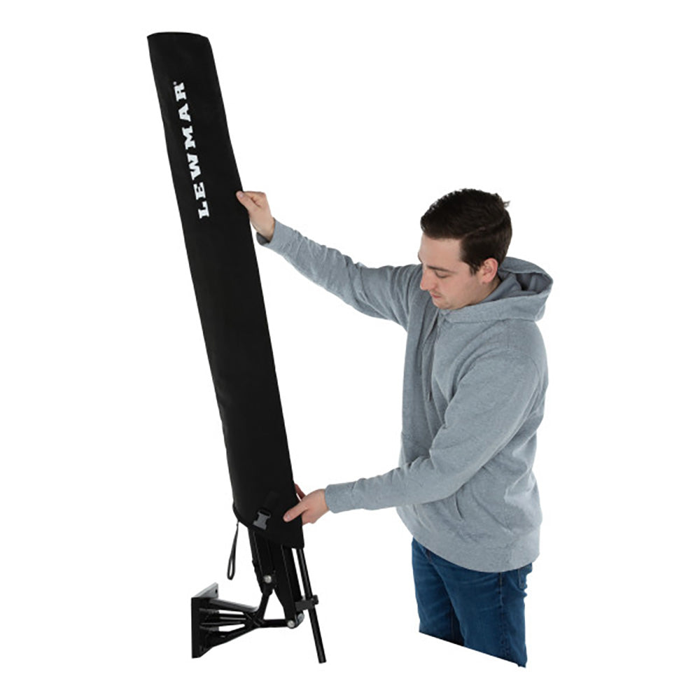 Lewmar 8' Vector or Axis Coveru202f - Deckhand Marine Supply