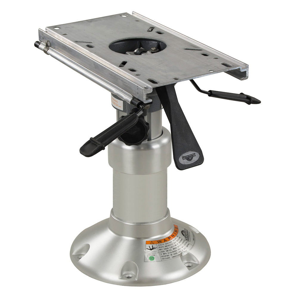 Springfield 2-7/8" Heavy-Duty Adjustable Mainstay Package - 12"-14.5" - Deckhand Marine Supply