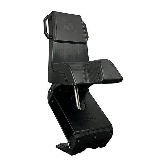 Shark ULTRA Seat w/Flex Pod Suspension No Plinth - Deckhand Marine Supply