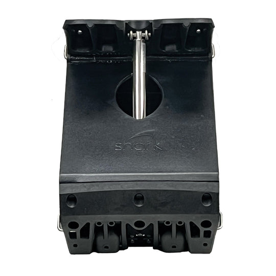 Shark FLEX Suspension Professional Series 9" Travel - 10g - Deckhand Marine Supply