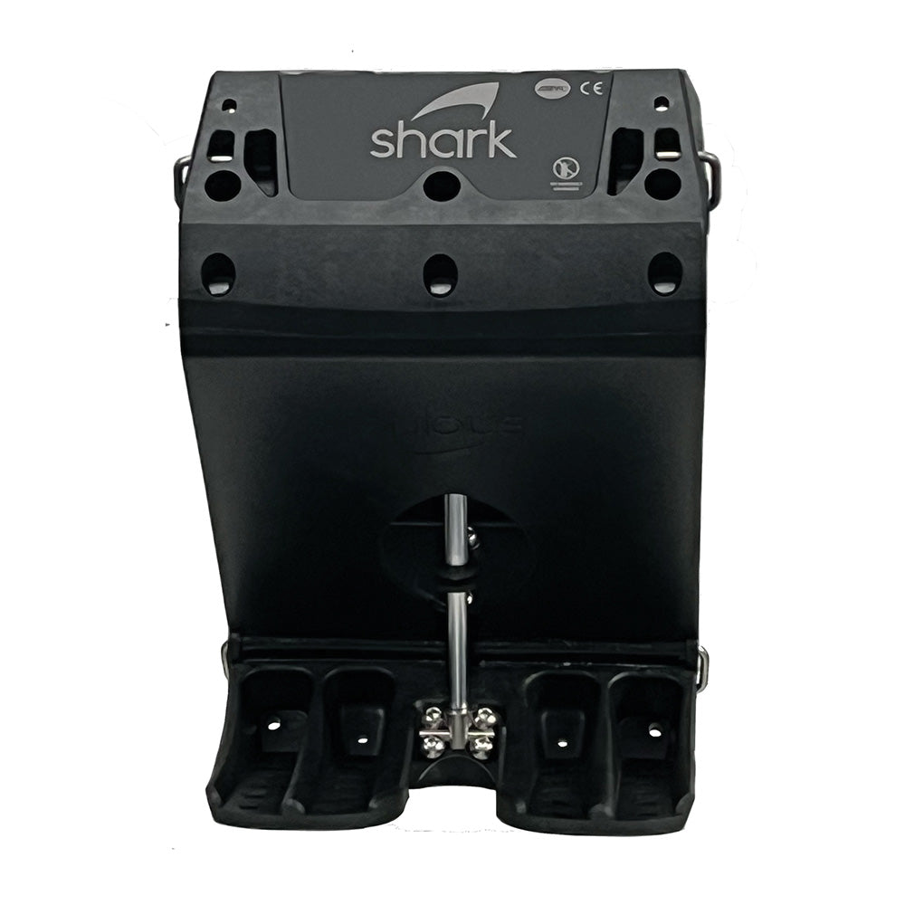 Shark FLEX Suspension Professional Series 9" Travel - 10g - Deckhand Marine Supply