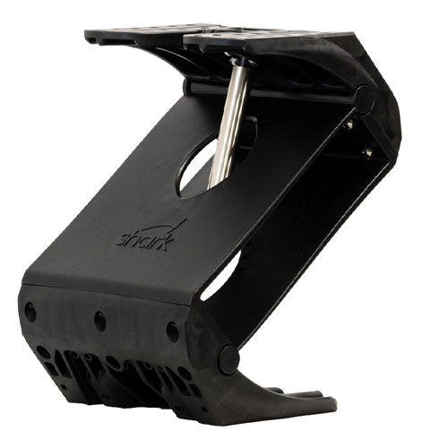 Shark FLEX Suspension Professional Series 9" Travel - 10g - Deckhand Marine Supply