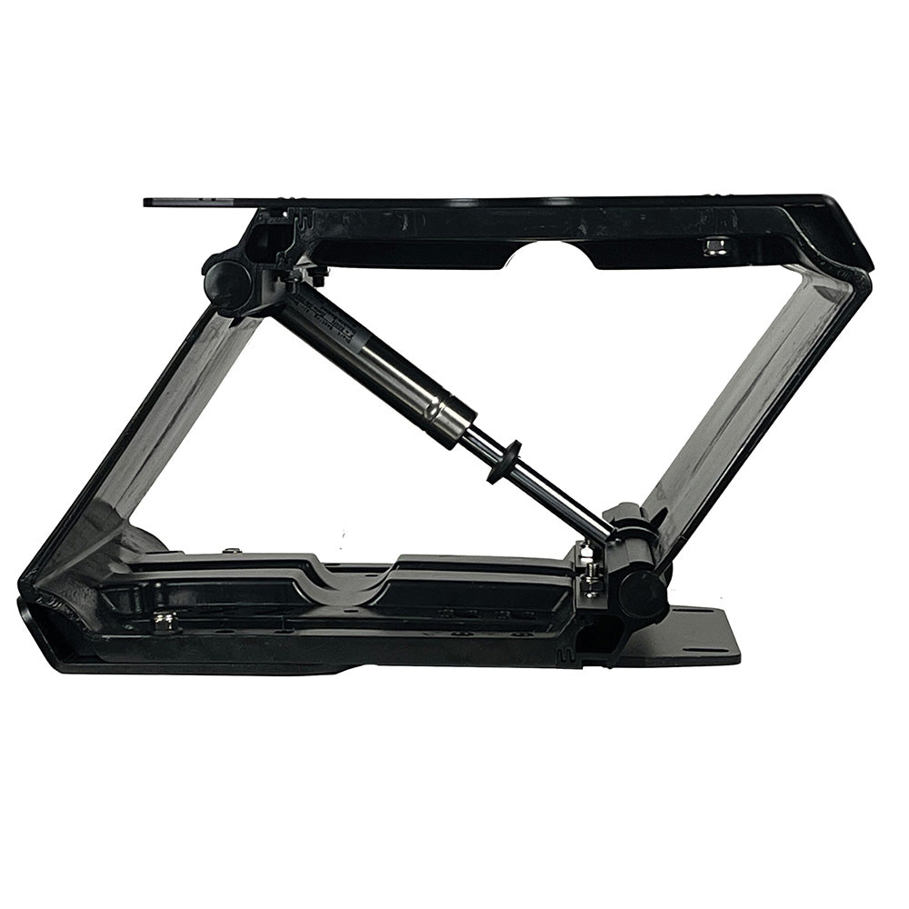 Shark FLEXpod HD Suspension w/Firmer Shock  Stiffener - Deckhand Marine Supply