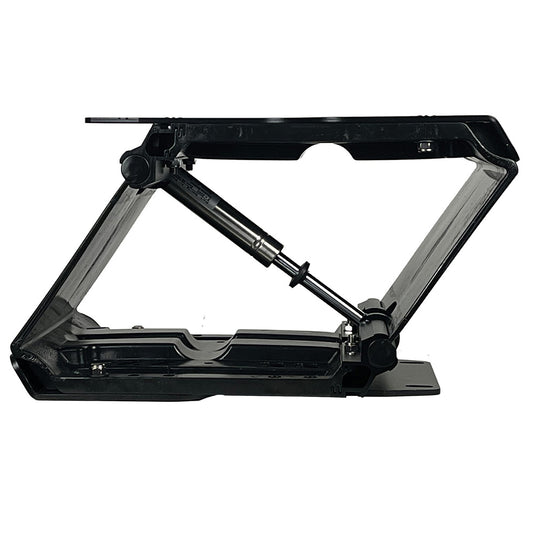 Shark FLEXpod HD Suspension w/Firmer Shock  Stiffener - Deckhand Marine Supply