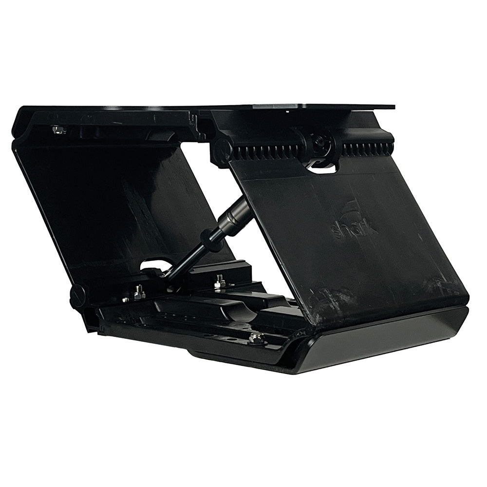 Shark FLEXpod HD Suspension w/Firmer Shock  Stiffener - Deckhand Marine Supply