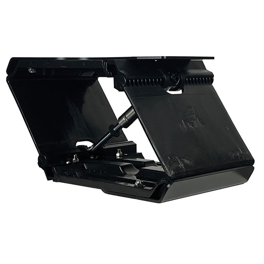 Shark FLEXpod HD Suspension w/Firmer Shock  Stiffener - Deckhand Marine Supply