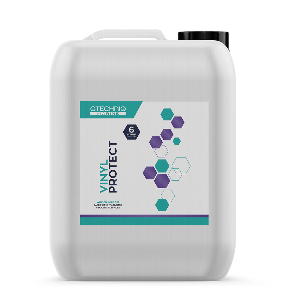 Gtechniq Vinyl Protect - 500ml - Deckhand Marine Supply