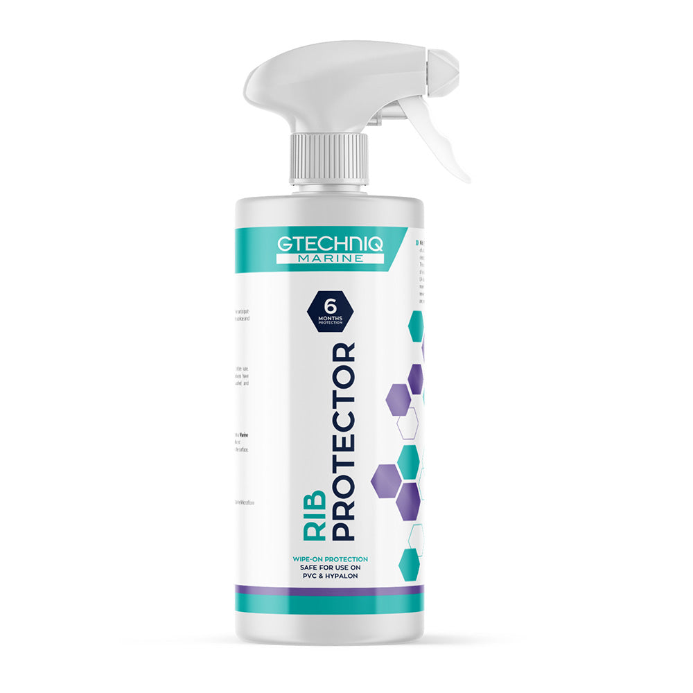 Gtechniq RIB Protector - 500ml - Deckhand Marine Supply
