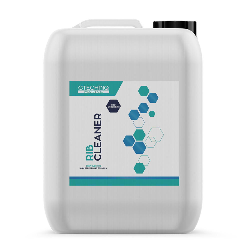 Gtechniq RIB Cleaner - 5L - Deckhand Marine Supply