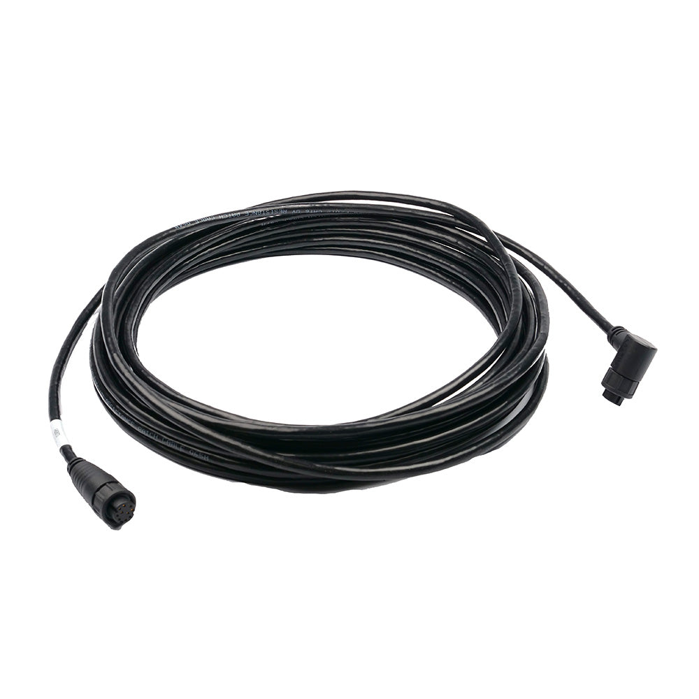 FLIR Right Angled RayNet to RayNet Cable - 10M - Deckhand Marine Supply