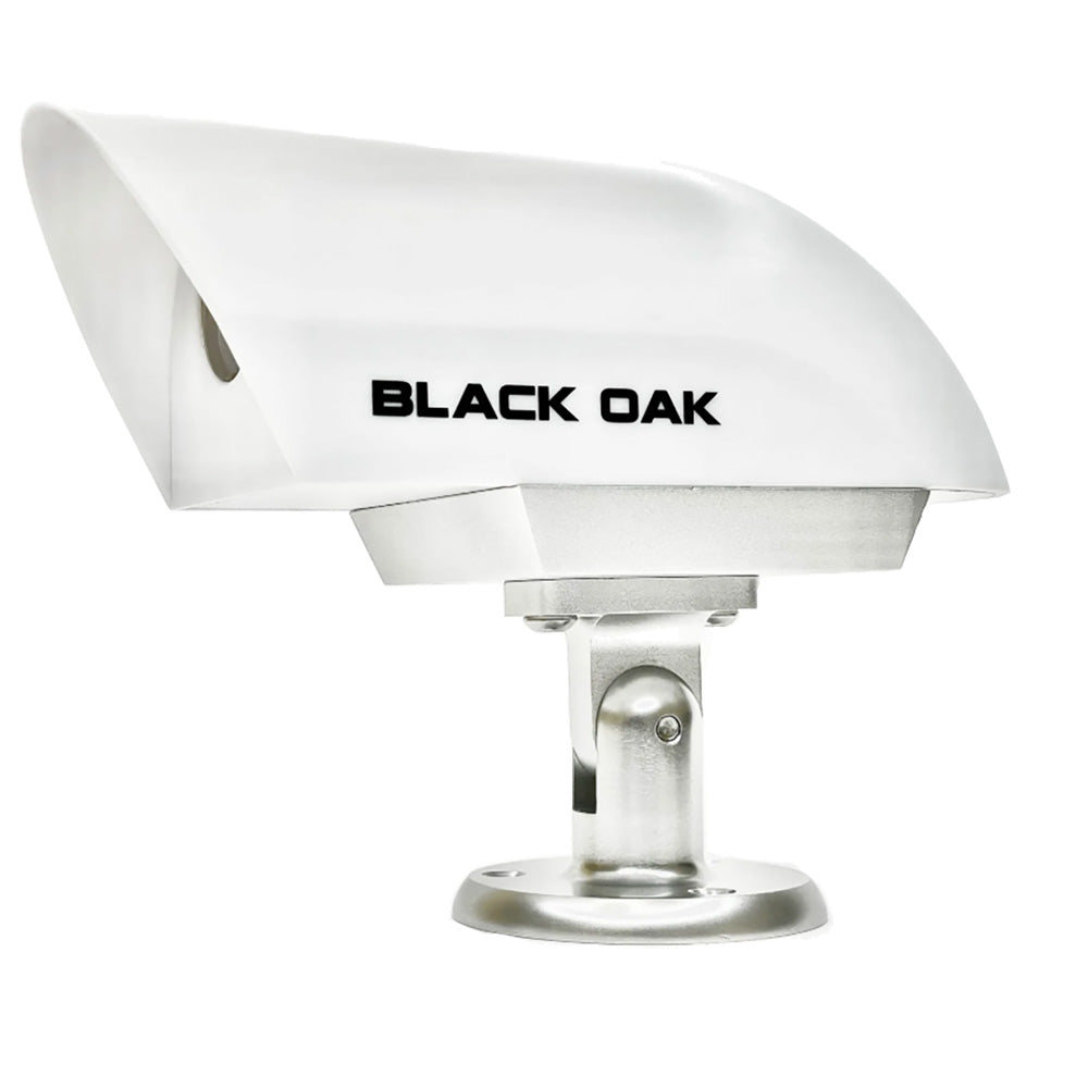 Black Oak Nitron XD Pro Full Color Marine Night Vision Camera w/Standard Mount - Deckhand Marine Supply