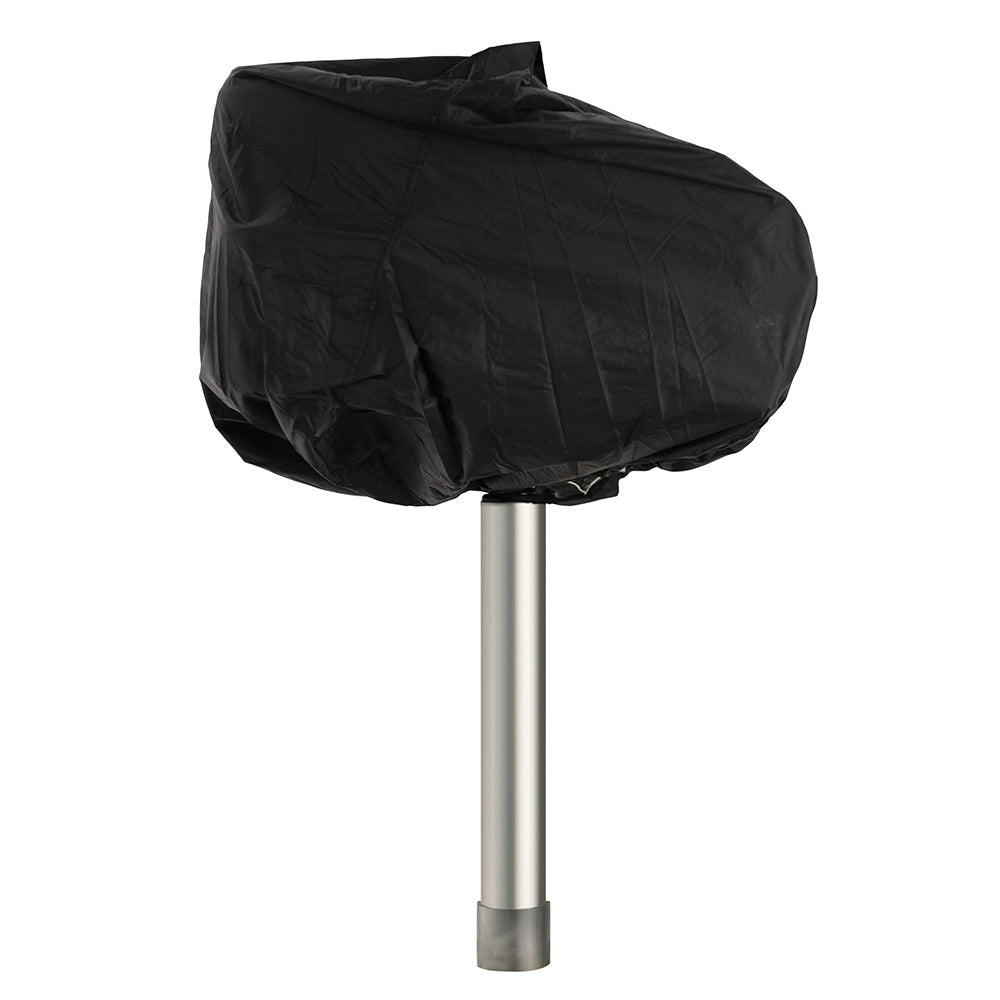 Springfield Economy Low-Back Seat Cover - Small - Deckhand Marine Supply