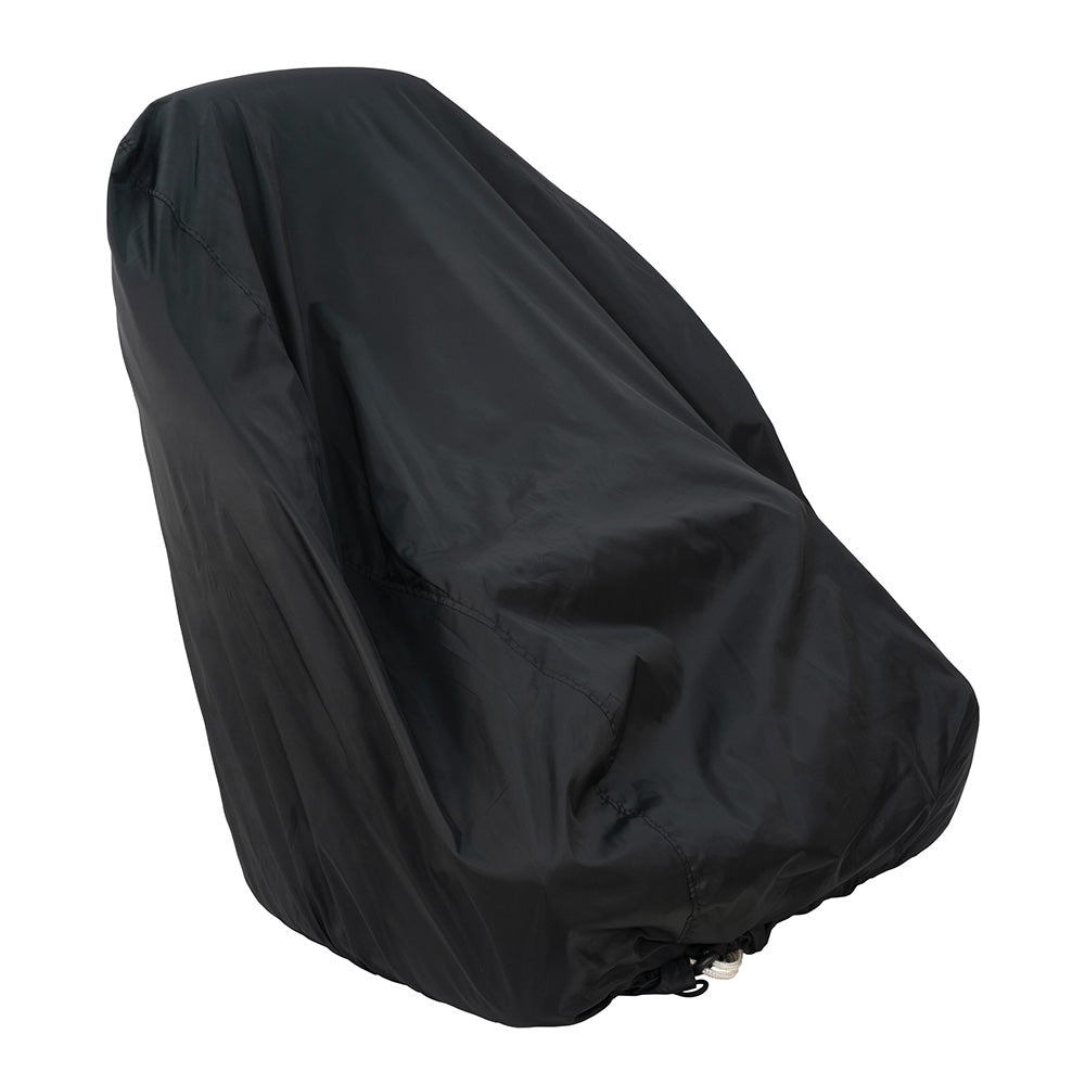 Springfield Economy Bucket Seat Cover - Large - Deckhand Marine Supply