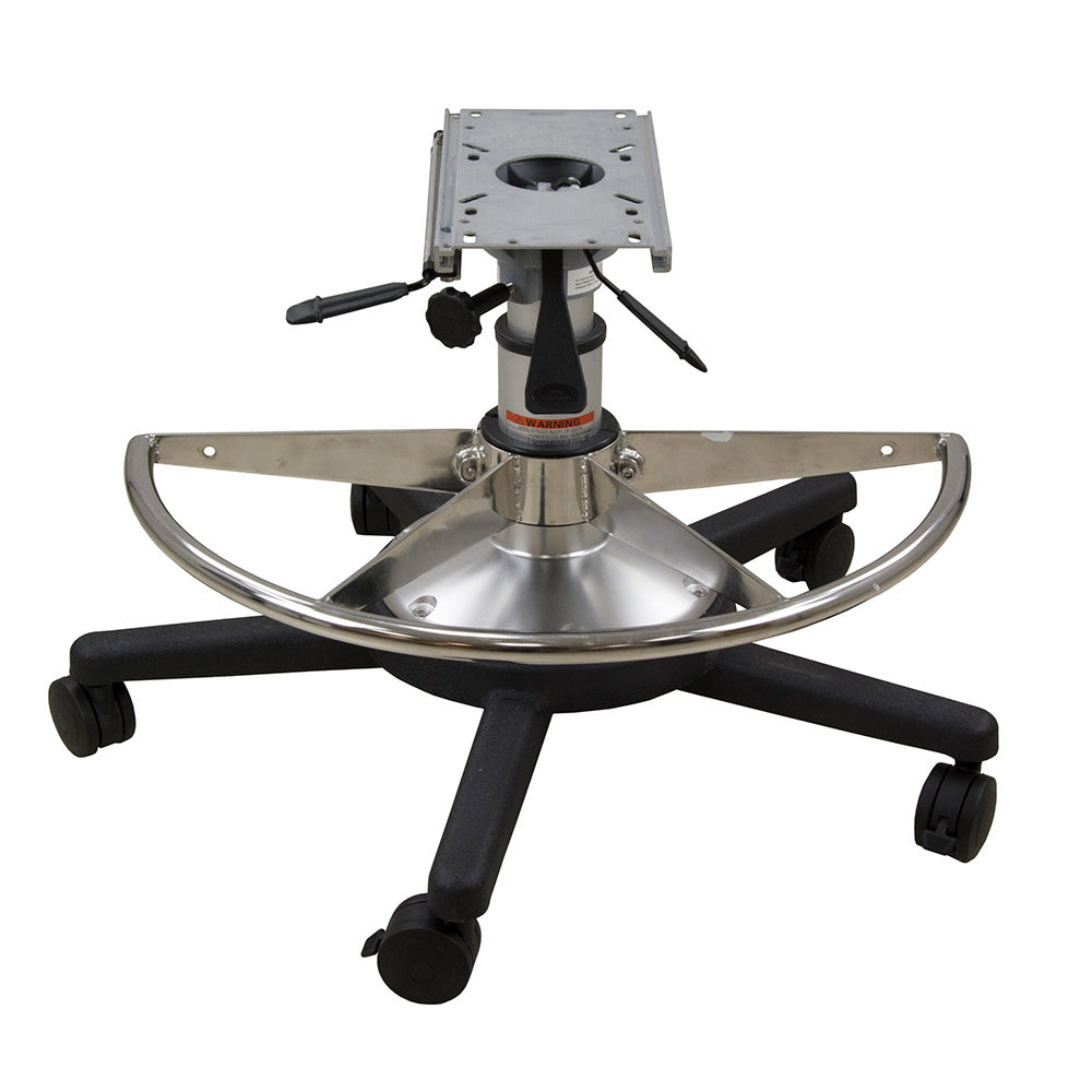 Springfield In-Shore LE1 Adjustable Mainstay Package - Deckhand Marine Supply