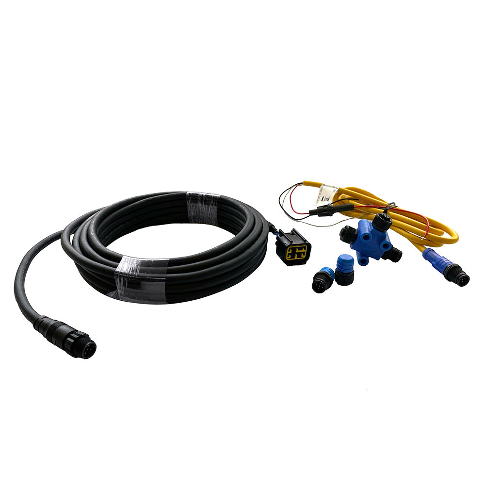 Veratron NMEA 2000 Kit w/Furukawa Connector (Honda  Tohatsu) - Deckhand Marine Supply