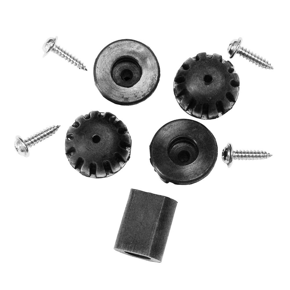 Springfield Support Bushing Kit - Deckhand Marine Supply