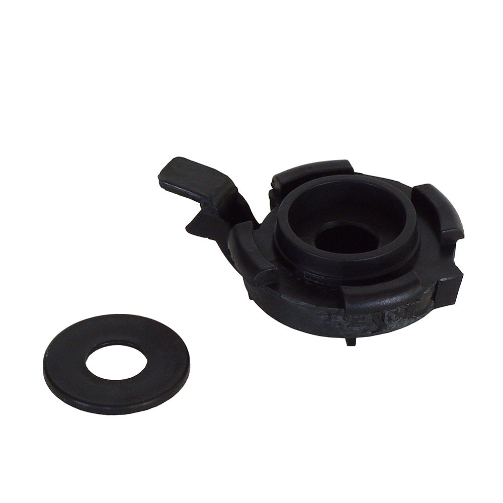 Springfield Taper-Lock Seat Swivel Bushing - Deckhand Marine Supply