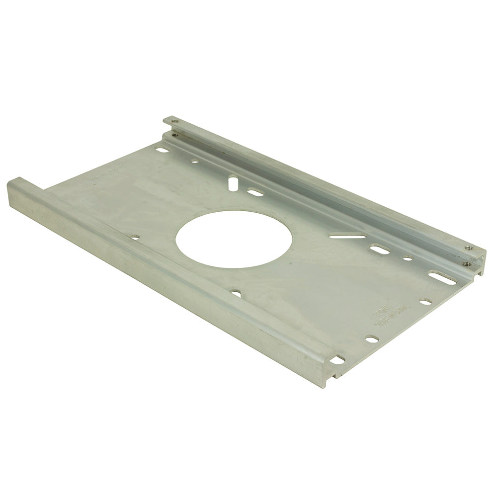 Springfield Universal Chair Mounting Plate - Deckhand Marine Supply