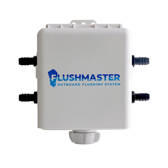 Flushmaster Suncover f/Flushmaster