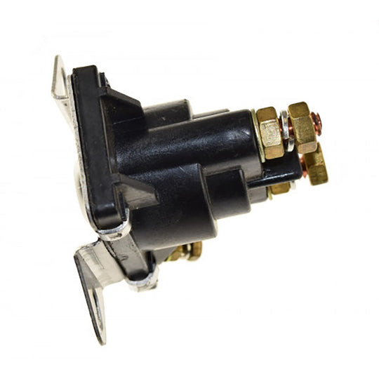 Regitar USA Solenoid f/Mercury Outboard Starters  Mercruiser Starter  Power Trim - Deckhand Marine Supply