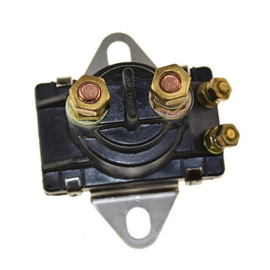 Regitar USA Solenoid f/Mercury Outboard Starters  Mercruiser Starter  Power Trim - Deckhand Marine Supply