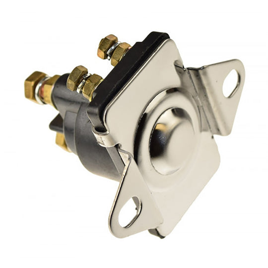 Regitar USA Solenoid f/Mercury Outboard Starters  Mercruiser Starter  Power Trim - Deckhand Marine Supply