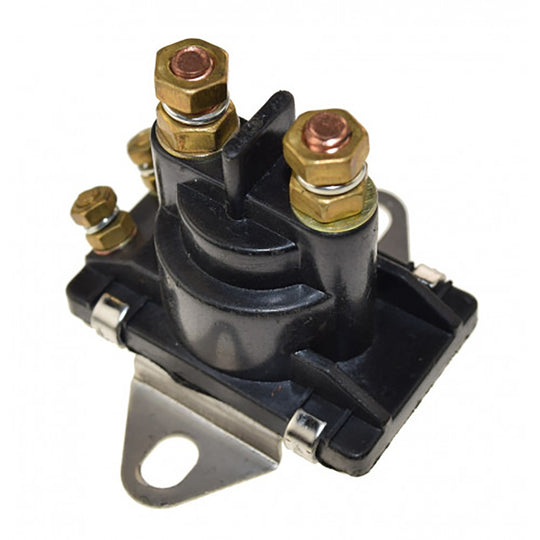Regitar USA Solenoid f/Mercury Outboard Starters  Mercruiser Starter  Power Trim - Deckhand Marine Supply