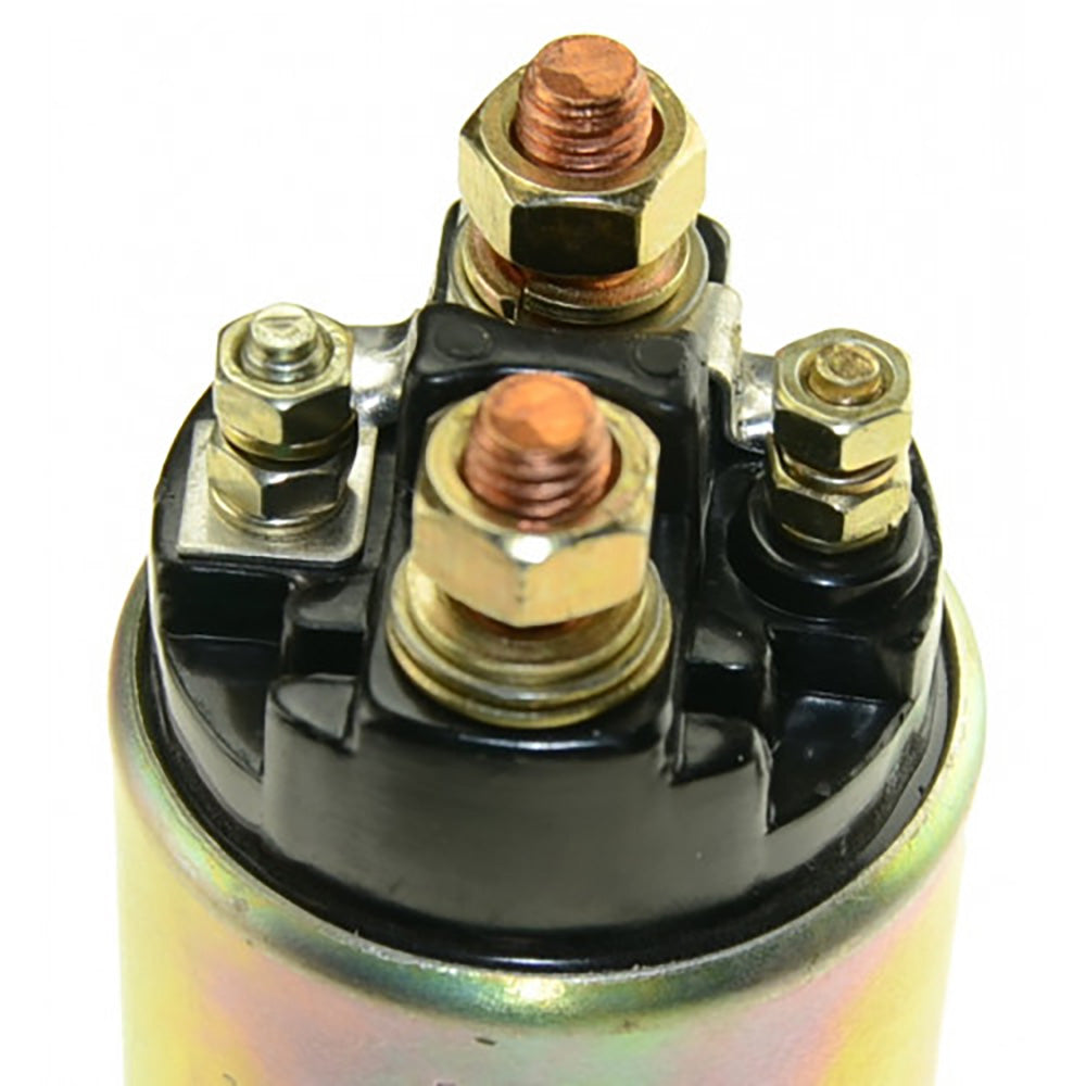 Regitar USA Solenoid f/Mercury Engines 75/90 Through 225HP DFI 3.0L EFI 200-300HP Verado - Deckhand Marine Supply