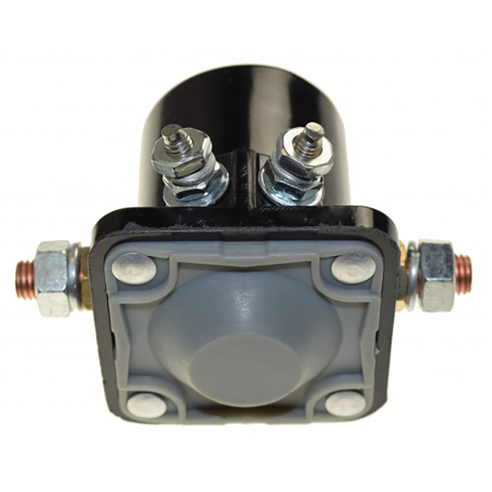Regitar USA Solenoid f/BRP-OMC Engines Isolated Base - Deckhand Marine Supply