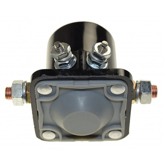 Regitar USA Solenoid f/BRP-OMC Engines Isolated Base - Deckhand Marine Supply