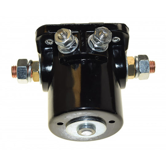 Regitar USA Solenoid f/BRP-OMC Engines Isolated Base - Deckhand Marine Supply