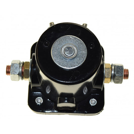 Regitar USA Solenoid f/BRP-OMC Engines Isolated Base - Deckhand Marine Supply