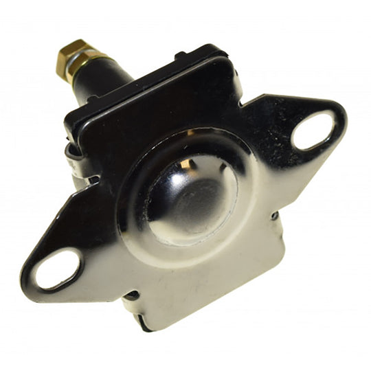 Regitar USA Solenoid f/Mercury Engines In Line 6 - Mercury Outboards - Deckhand Marine Supply
