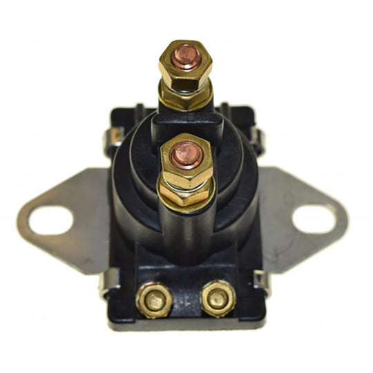 Regitar USA Solenoid f/Mercury Engines In Line 6 - Mercury Outboards - Deckhand Marine Supply