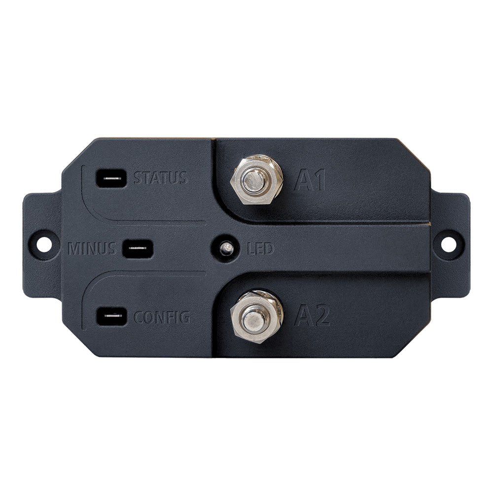 Samlex ACR-300 Automatic Charge Separator 300 AMP - Deckhand Marine Supply