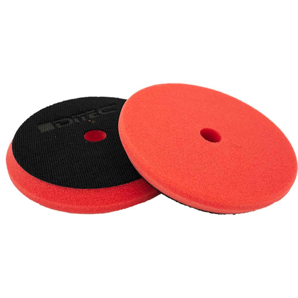 DiTEC Trapez Polishing Pad - Fine Cut - 175mm *2-Pack - Deckhand Marine Supply