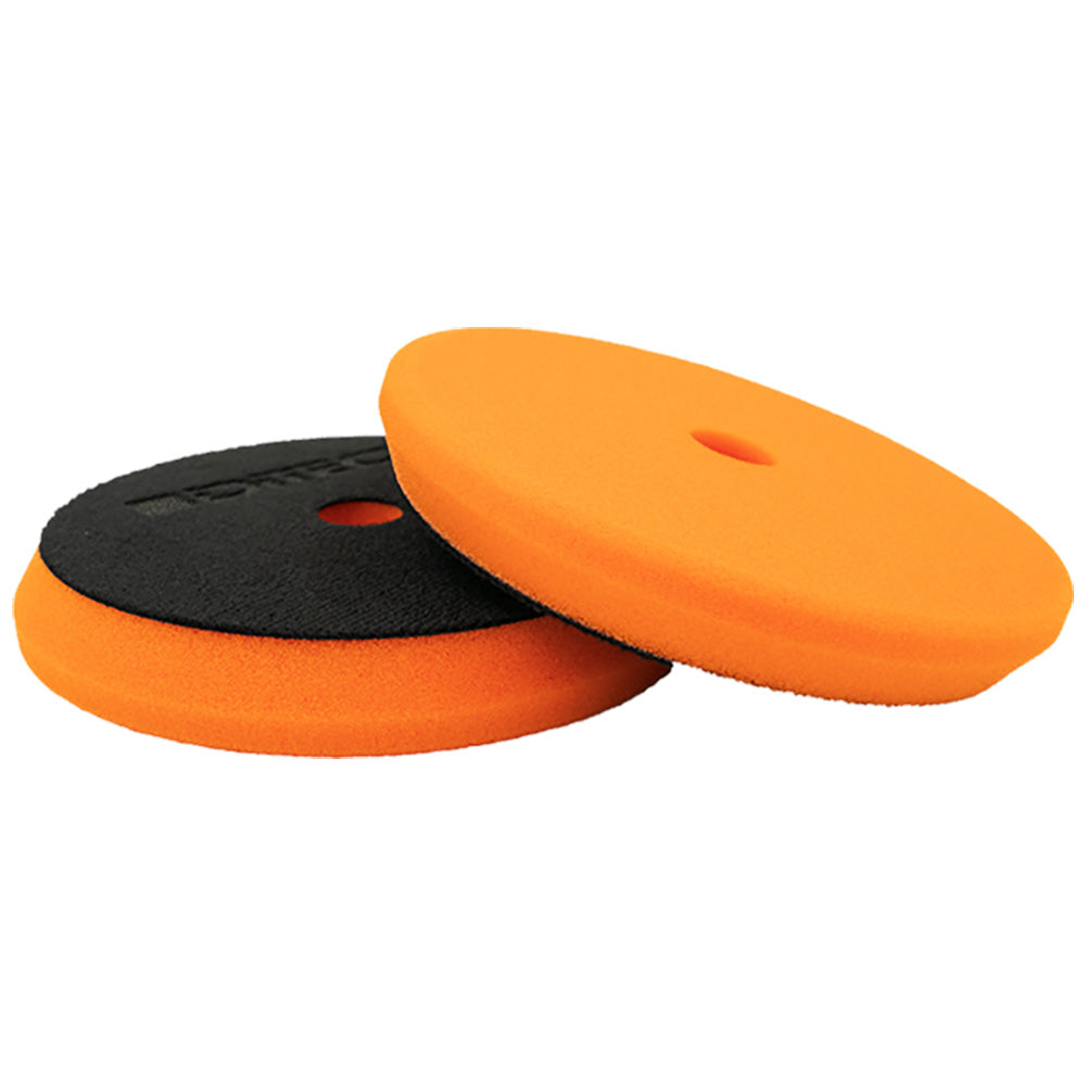 DiTEC Trapez Polishing Pad - Medium Cut - 175mm *2-Pack - Deckhand Marine Supply