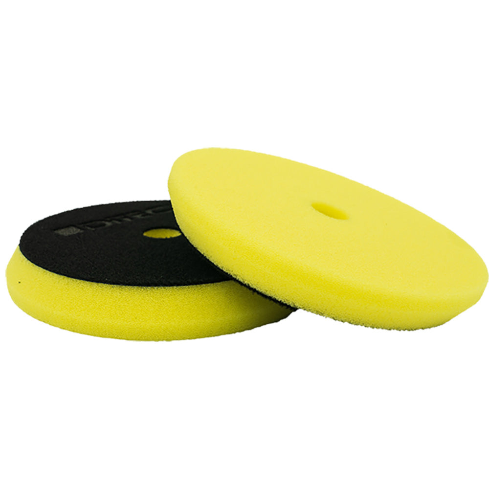 DiTEC Trapez Polishing Pad - Heavy Cut - 150mm *2-Pack - Deckhand Marine Supply