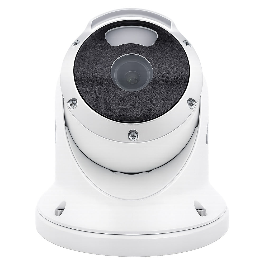 Iris Photon Ultra Low-Light 4K Night Vision Camera w/2.8mm Lens - White - Deckhand Marine Supply