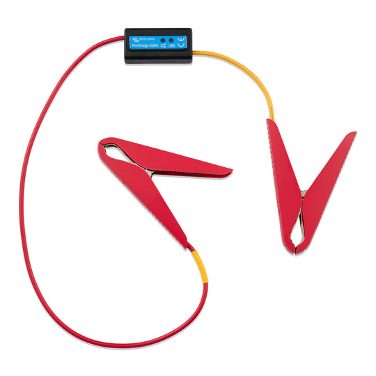 Victron Pre-Charge Cable - Deckhand Marine Supply