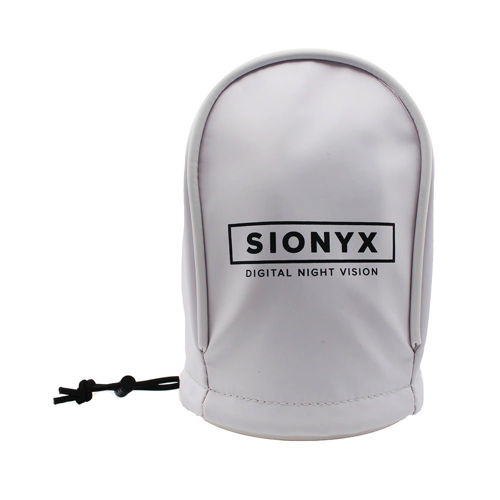 SIONYX White Vinyl Cover f/Digital Nightwave - Deckhand Marine Supply
