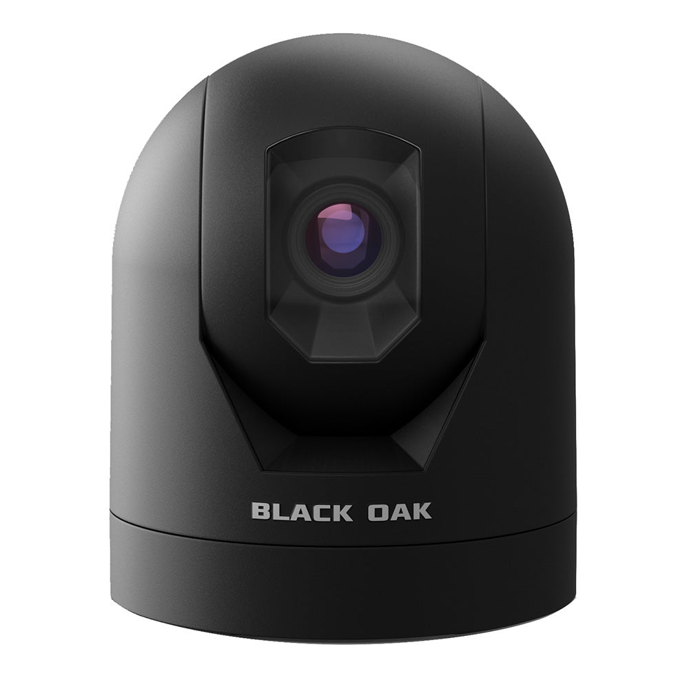 Black Oak Nitron XR1 Color Night Vision Camera - HDMI - Black - Deckhand Marine Supply